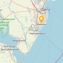 Barcelona на карті